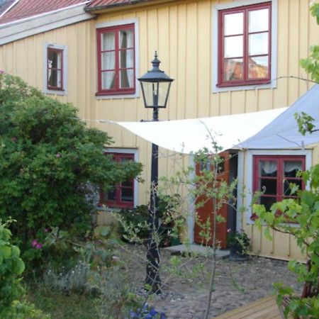 One Room Bed & Breakfast Skanninge Экстерьер фото
