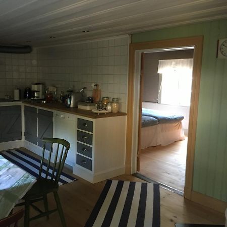 One Room Bed & Breakfast Skanninge Экстерьер фото