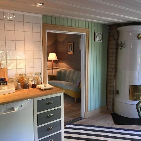 One Room Bed & Breakfast Skanninge Экстерьер фото