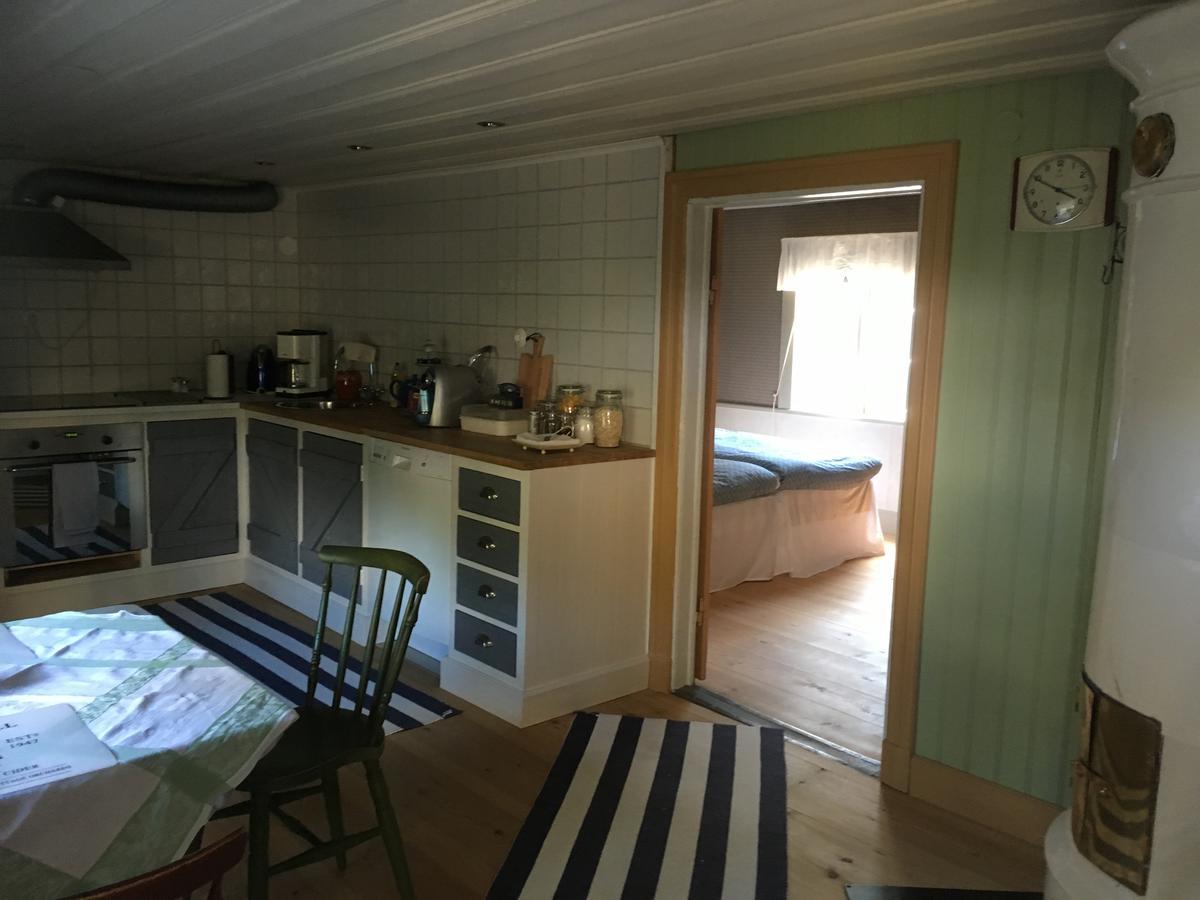 One Room Bed & Breakfast Skanninge Экстерьер фото