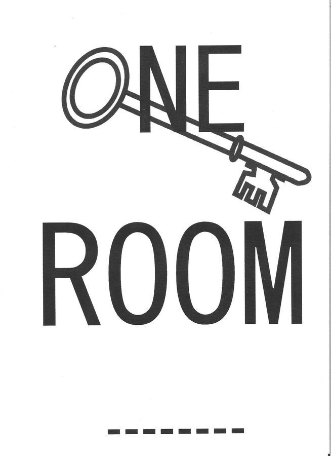 One Room Bed & Breakfast Skanninge Экстерьер фото