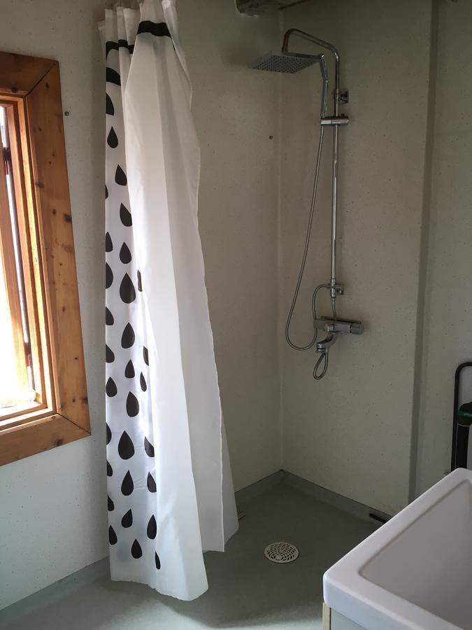 One Room Bed & Breakfast Skanninge Экстерьер фото